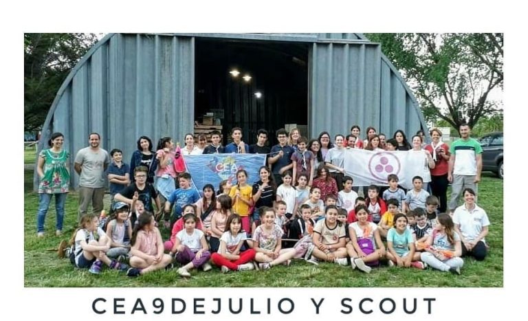 3/11 Barrileteada Mundial por el Trastorno por Déficit de Atención e Hiperactividad