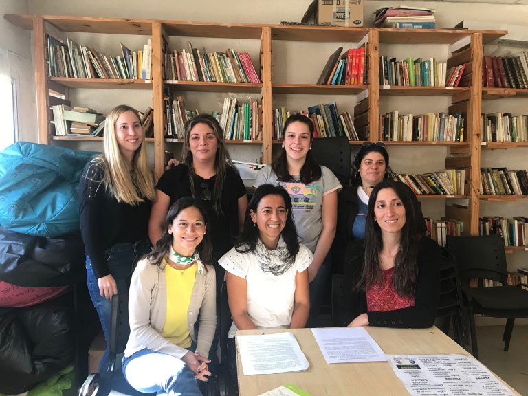 Interesantes actividades se proponen desde el CIC