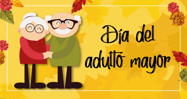 Actividades en el mes del Adulto Mayor
