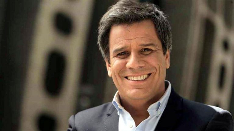 Mañana se realizará la charla con Facundo Manes