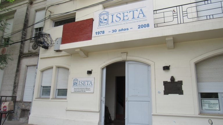 ISETA presenta su oferta académica 2020