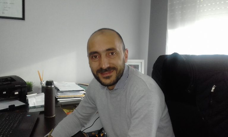 Mauro Esteban: “Somos dirigentes nuevos que queremos traer soluciones para los nuevejulienses”