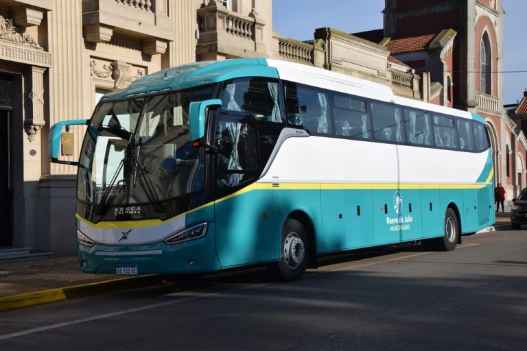 Omnibus Municipal para las Elecciones