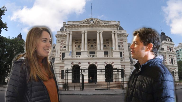 Vidal llama al diálogo el lunes con la oposición «más allá del resultado»