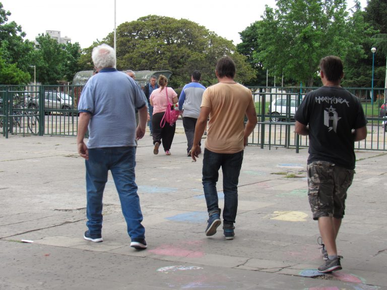 Juntos por el Cambio obtuvo 5 concejales y el Frente de Todos 4
