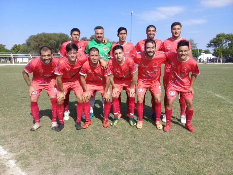 Agustín Alvarez logró un triunfo valioso