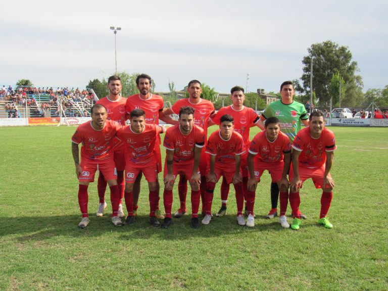 Agustín Alvarez logró otro triunfo clásico