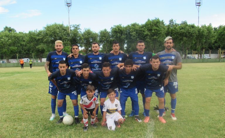 Compañía ganó un partido clave