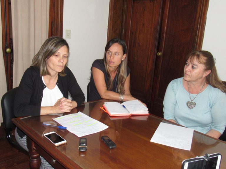 El Concejo reconocerá a ciudadanos