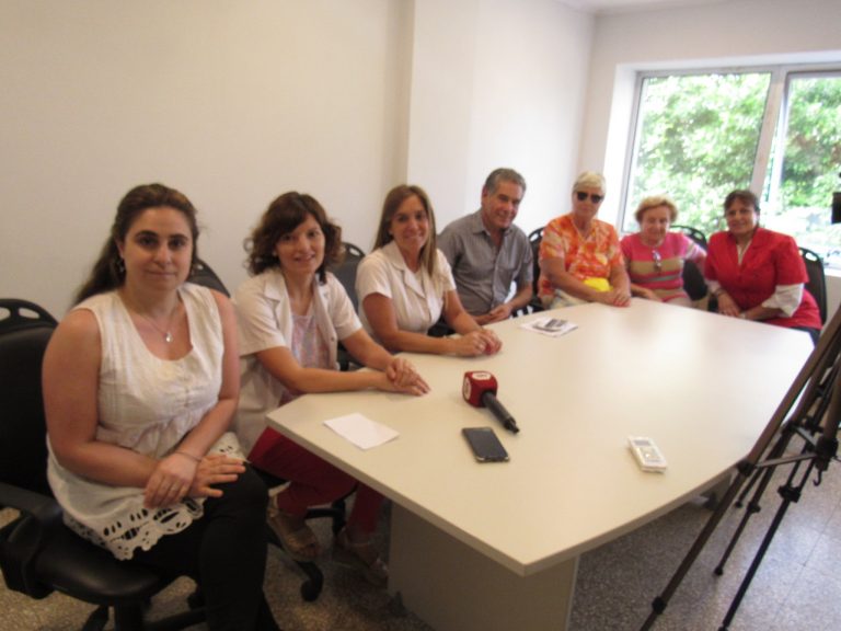 Diabetes: convocan a la Jornada Saludable