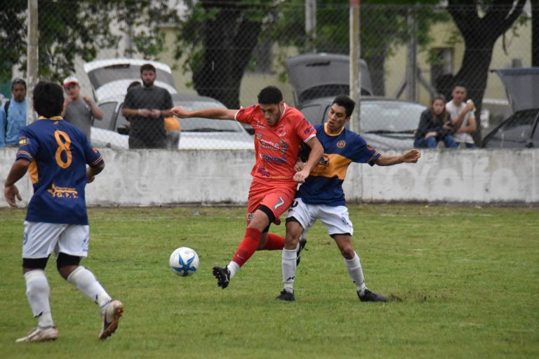 Interligas: Atlético 9 de Julio visita a Compañía