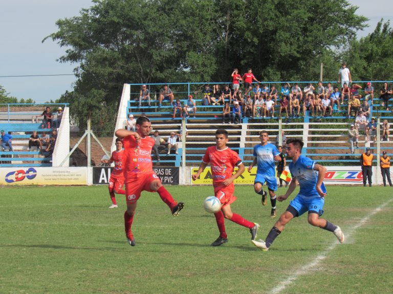 Se juega la 5ta fecha del Interligas