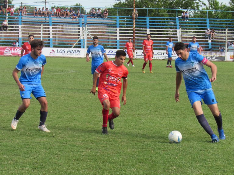 Se juega la 3ra fecha del Interligas
