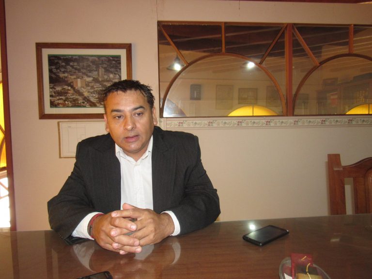 Cuarentena: «que se establezca un horario general»