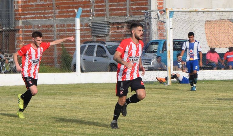 Nuevo triunfo de Atlético 9 de Julio