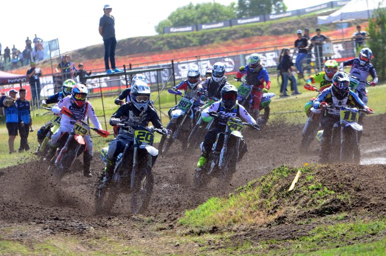 Campeonato Argentino de motocross