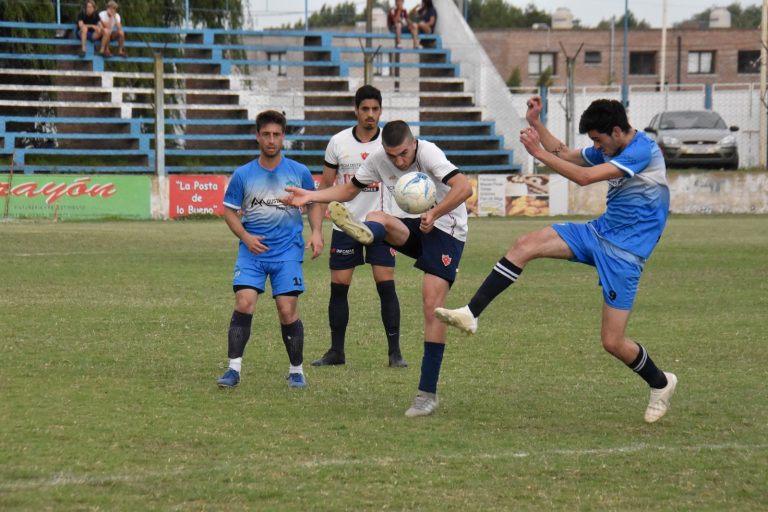 Naón recuperó la esperanza