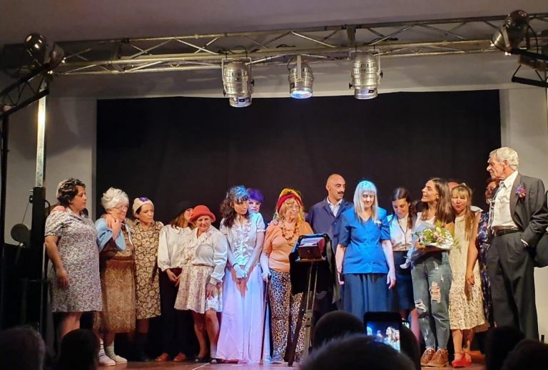 En la Biblioteca «José Ingenieros»: Excelente presentación de «Hermano’s»