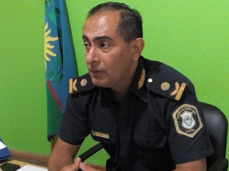 Un detenido con marihuana y dólares falsos