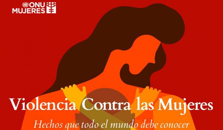 Día Internacional para la Eliminación de la Violencia contra la Mujer