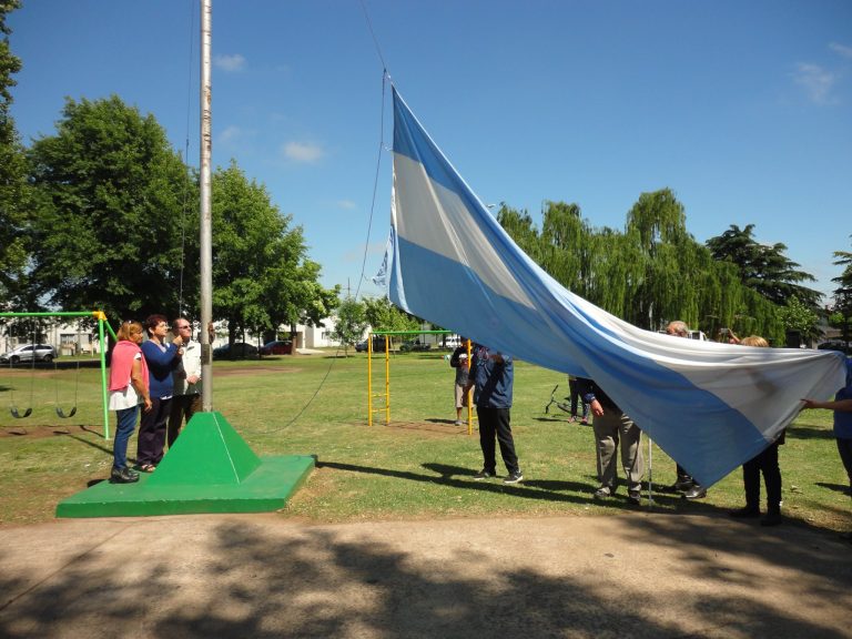En 9 de Julio fue celebrado el Día de la Tradición