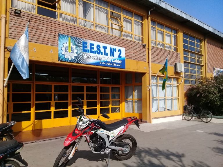 Viernes y sábado se realiza la Expo Técnica