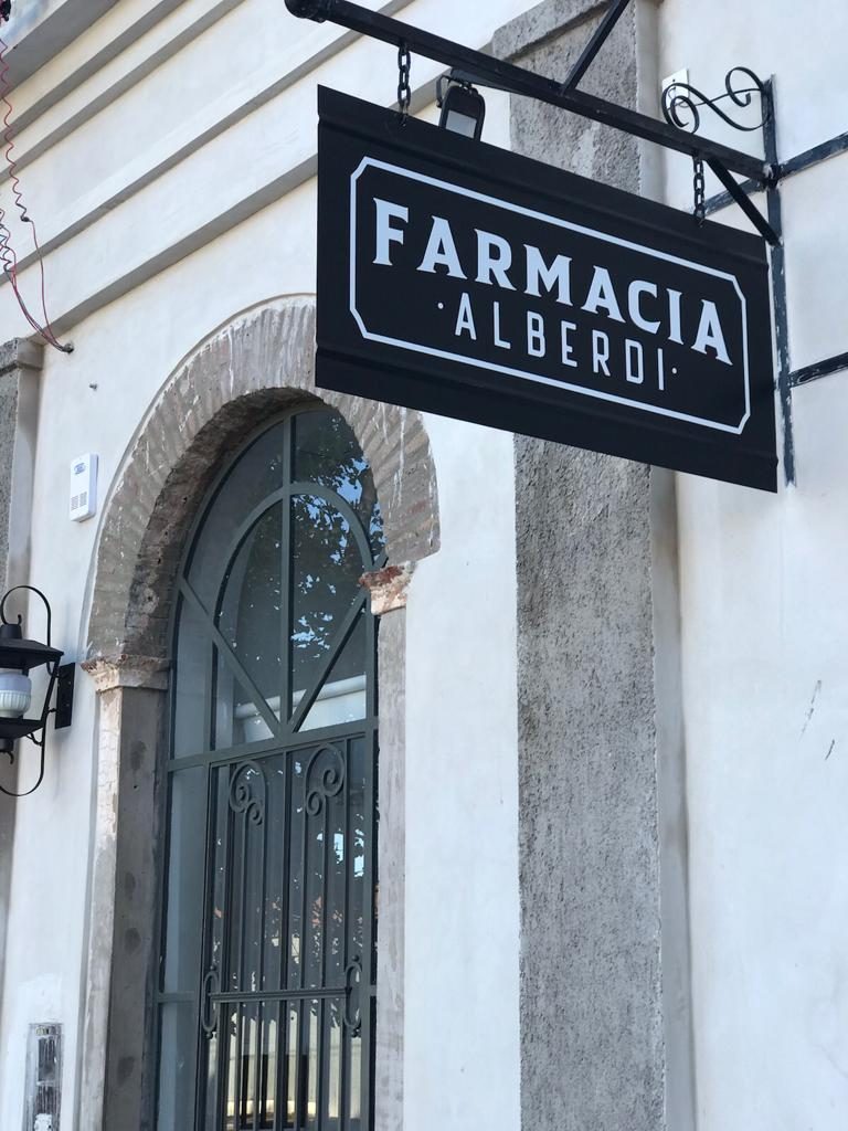 Abre la primera Farmacia en Ciudad Nueva