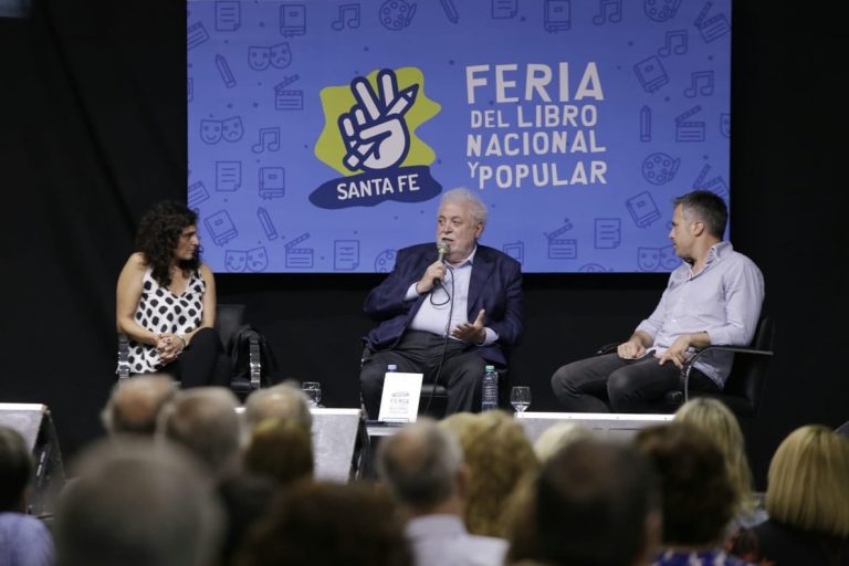 Ginés González García, muy cerca de volver a ser ministro de Salud nacional