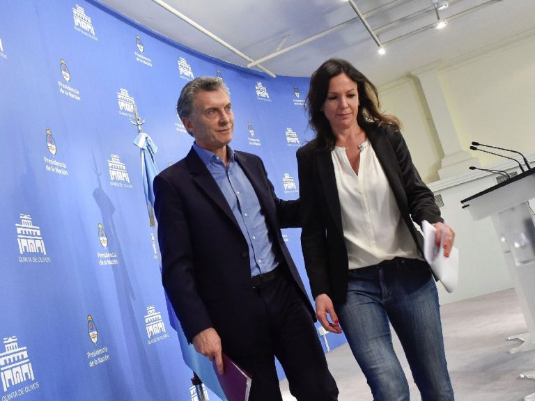 Macri revocará el protocolo sobre el aborto