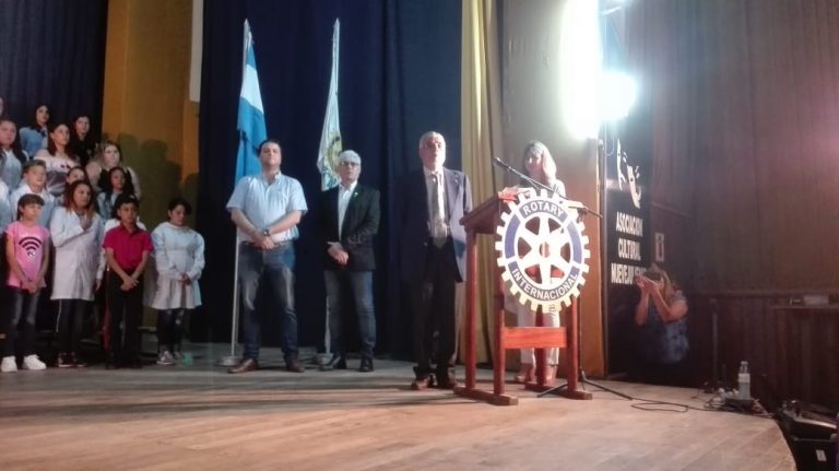 El Rotary distinguirá a los Mejores Compañeros