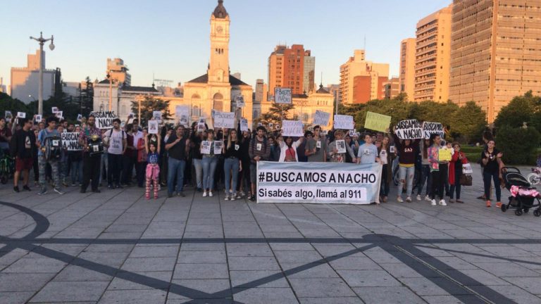 Apareció sano y salvo el músico platense que era buscado desde el viernes