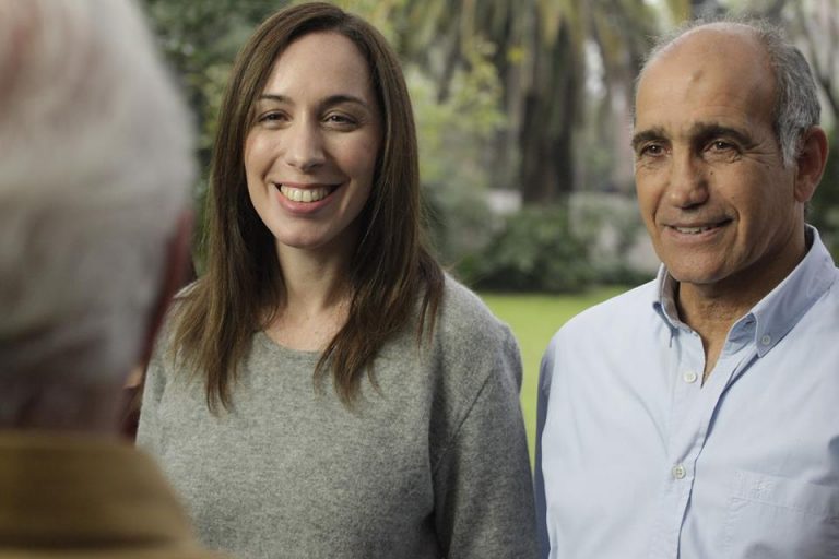 Salvador se diferenció de Vidal y habló de Bolivia: «Condeno intromisión militar»