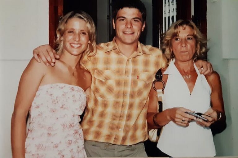 La historia de la familia Chiesa en Grandes Esperanzas de La Nación