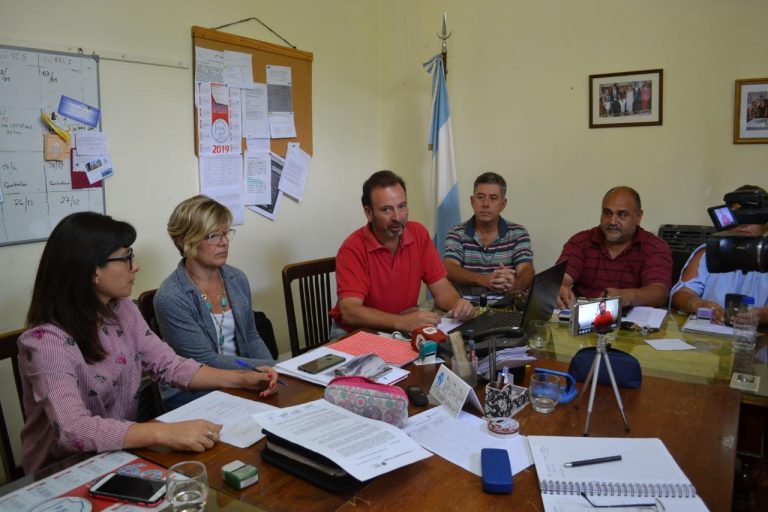 Se destinaron 27 millones en 2019