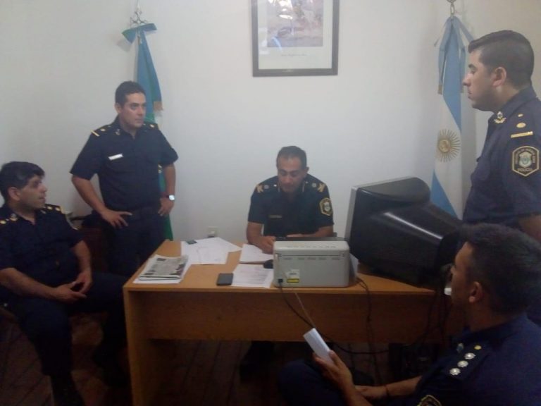 Día de la Policía de la Provincia de Buenos Aires