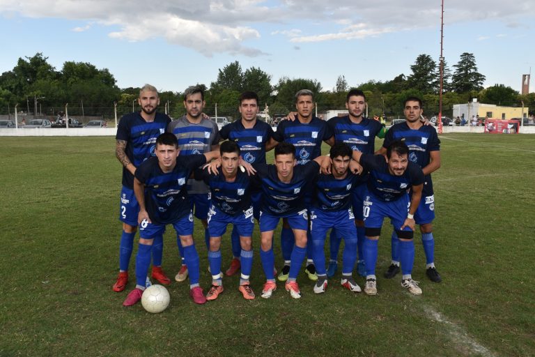 Compañía – Atlético, juegan la primera final