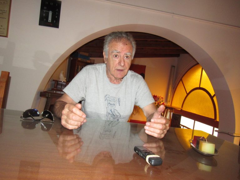 Madrugadores Solidarios: Colecta Navideña