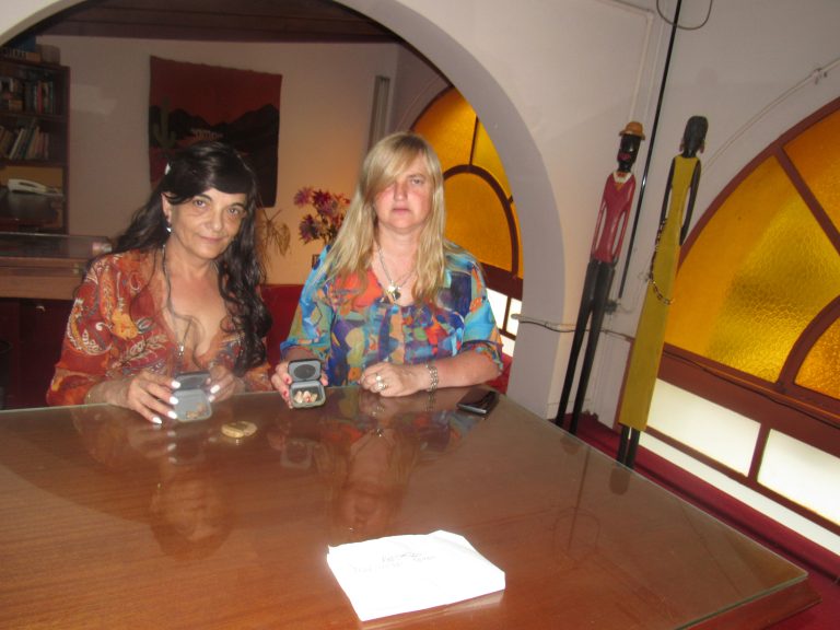 Valioso aporte del Grupo de Hipoacúsicos «Dar y recibir»