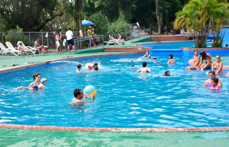 Criterios para mantenimiento de piscinas