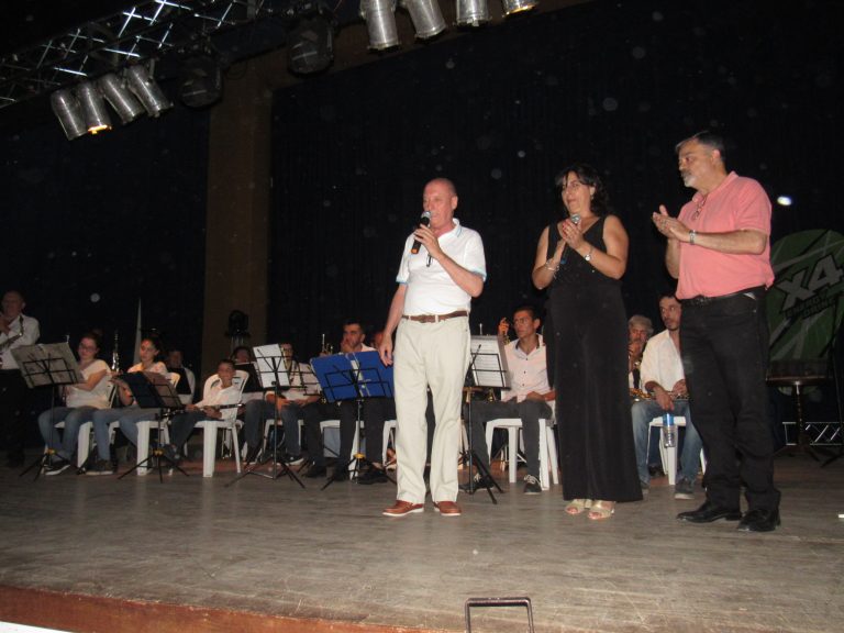 Premios Distrital en el Deporte: hoy 21 hs en el Rossini