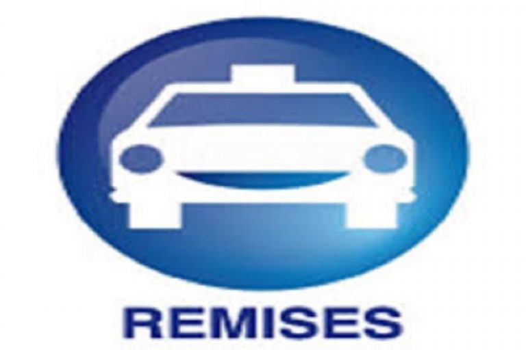 Remises en Navidad: no habrá desde las 19 hs