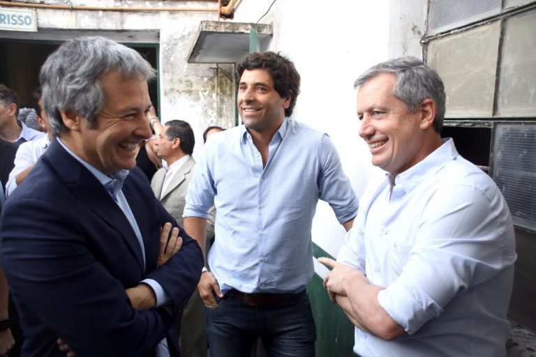 Legislatura: se rompe el bloque Cambiemos y cuatro diputados arman espacio propio