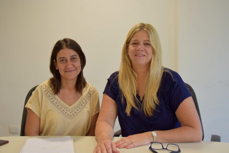 Se lanzaron las colonias de vacaciones municipales