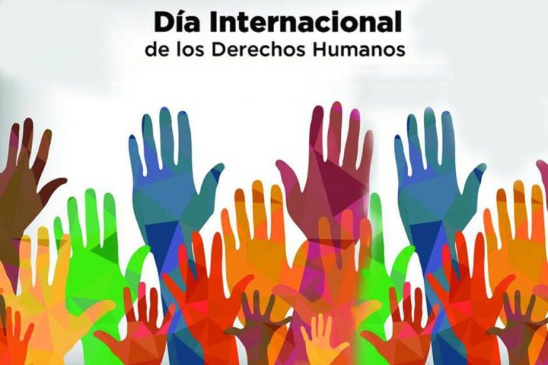 Día de los Derechos Humanos