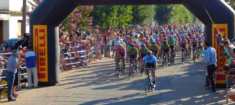 La Doble Bragado volverá a pasar por 9 de Julio