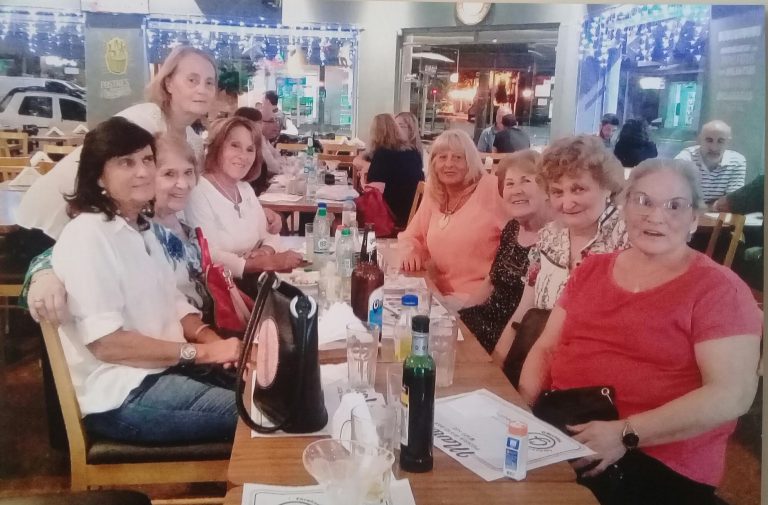 50 años del primer supermercado