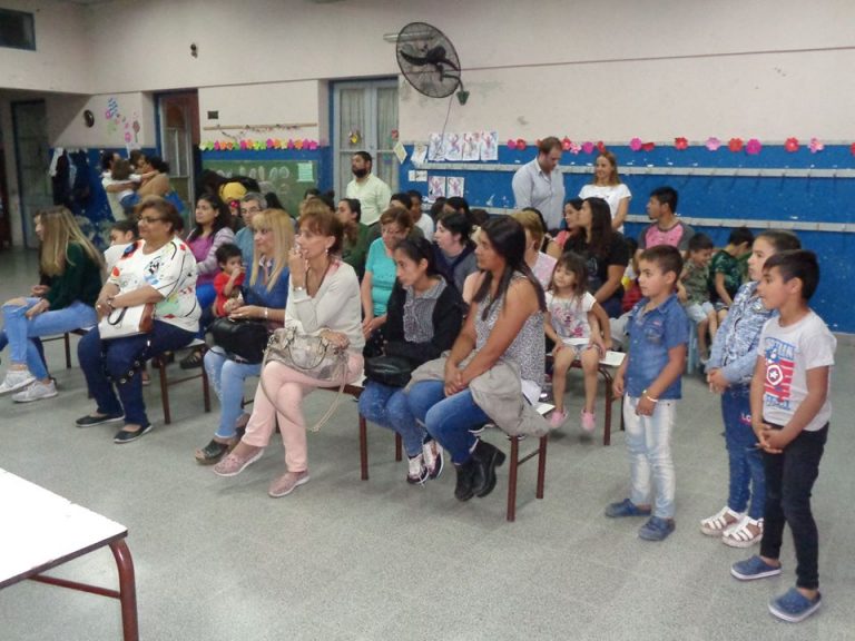 El Hogar del Niño tiene nueva comisión