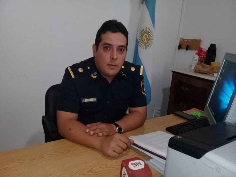 Detuvieron en Patricios a un imputado por Homicidio