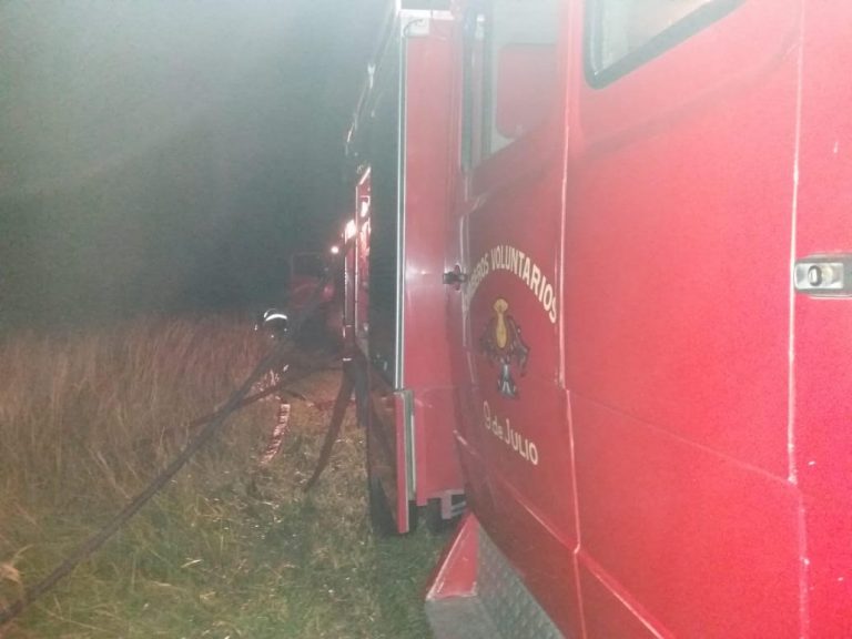 Intensa tarea durante la Nochebuena