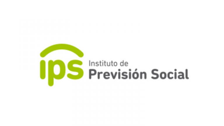 El Instituto de Previsión Social (IPS) informa